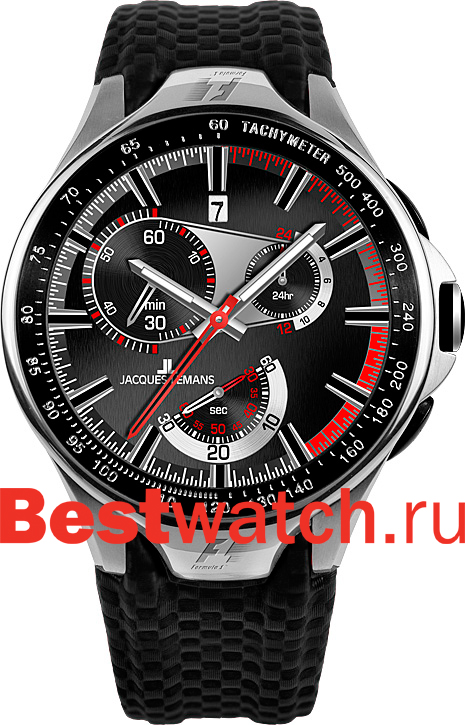 Часы Jacques Lemans Formula 1 F-5026A